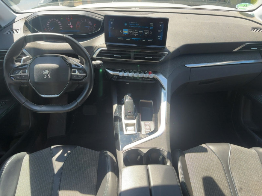 PEUGEOT 5008 Allure Pack BHDi 180 EAT8
