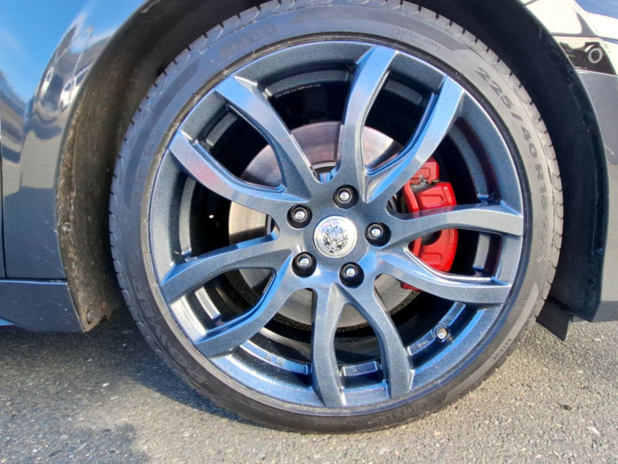 KIA Proceed GT 1.6 T-GDI