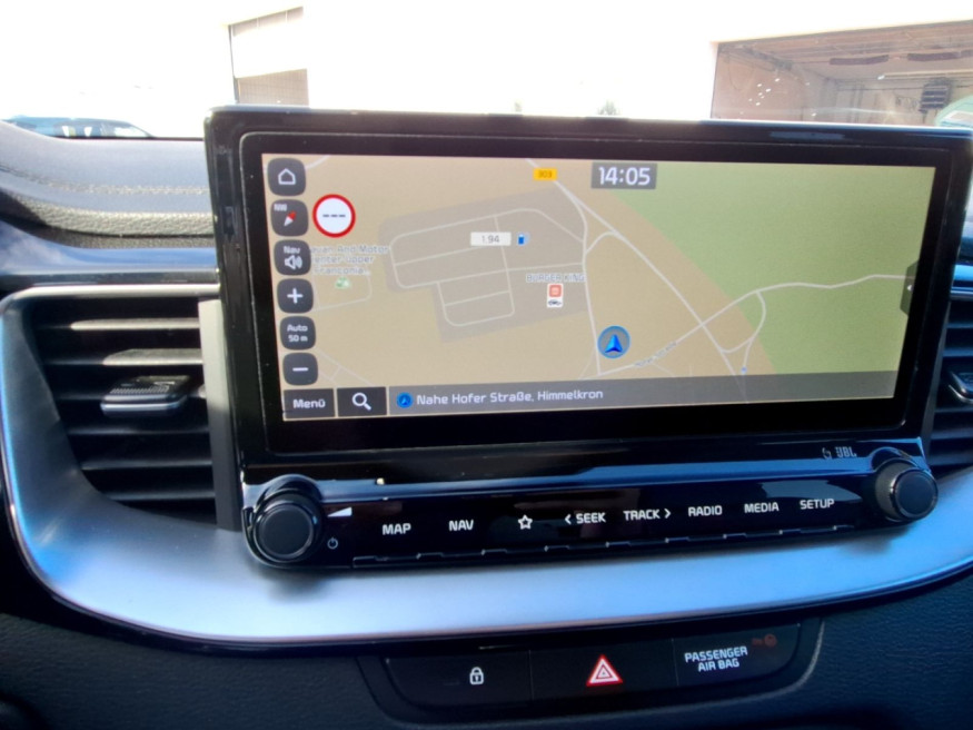 KIA Proceed GT 1.6 T-GDI