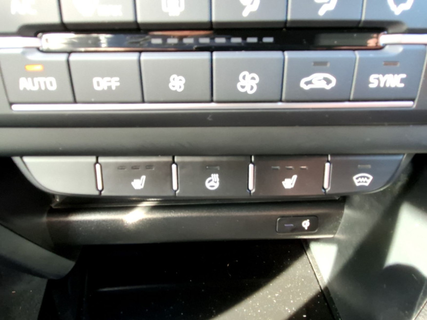 KIA Proceed GT 1.6 T-GDI