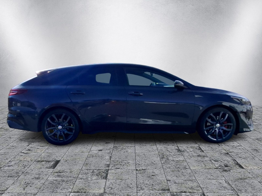 KIA Proceed GT 1.6 T-GDI