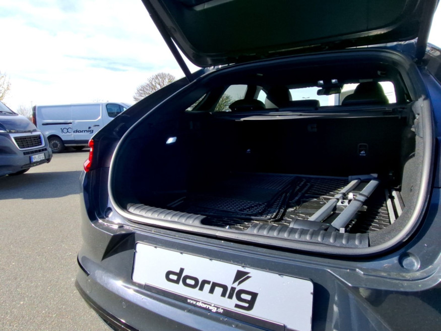 KIA Proceed GT 1.6 T-GDI