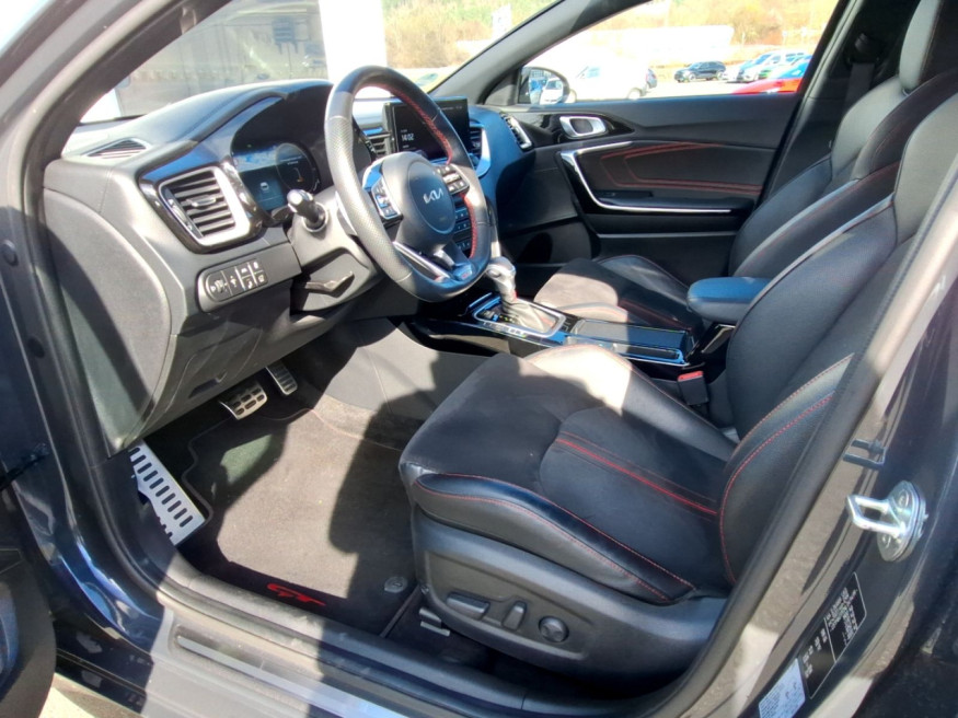 KIA Proceed GT 1.6 T-GDI