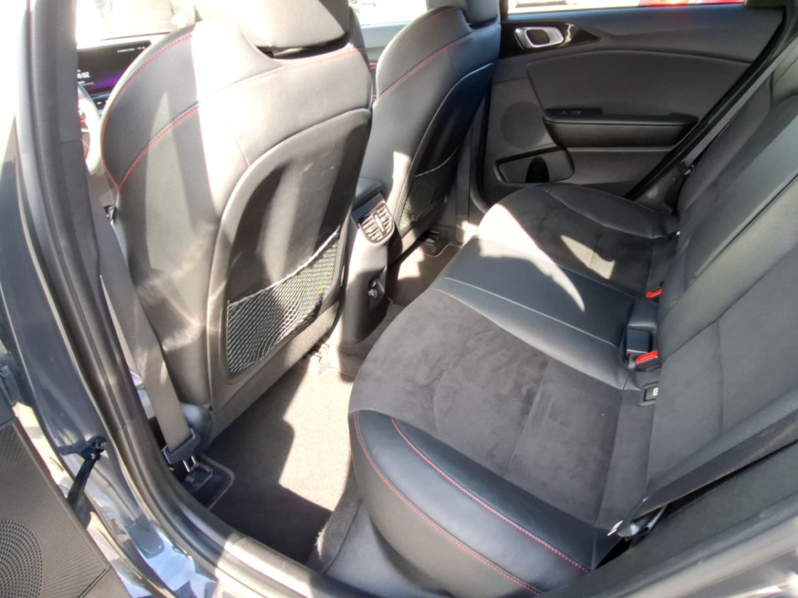 KIA Proceed GT 1.6 T-GDI