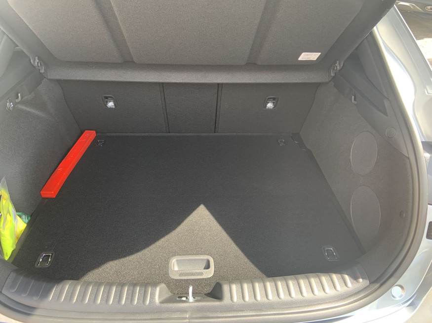 KIA XCeed 1.6 T-GDI Black Xdition DCT7