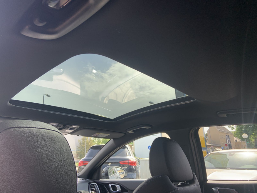 KIA XCeed 1.6 T-GDI Black Xdition DCT7