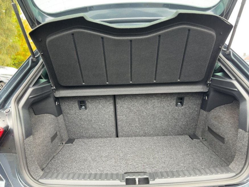 SEAT Ibiza FR-Line,Kamera,Navi,SHZ