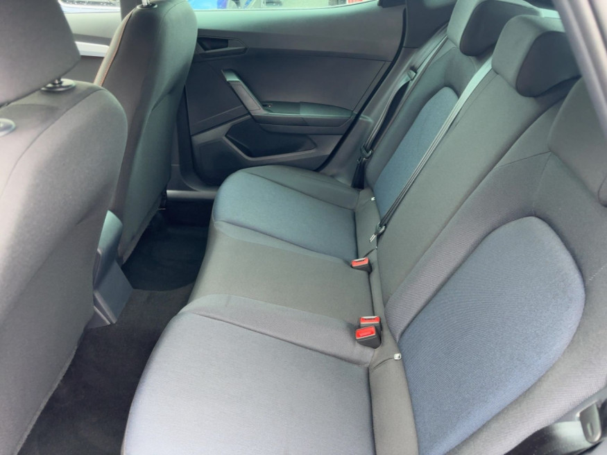 SEAT Ibiza FR-Line,Kamera,Navi,SHZ