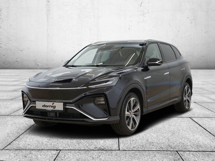 MG Marvel R Luxury,Panorama,Kam.,inkl.WR