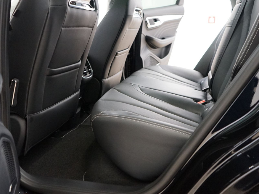 MG Marvel R Luxury,Panorama,Kam.,inkl.WR