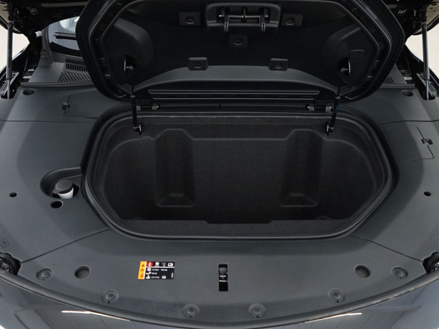 MG Marvel R Luxury,Panorama,Kam.,inkl.WR