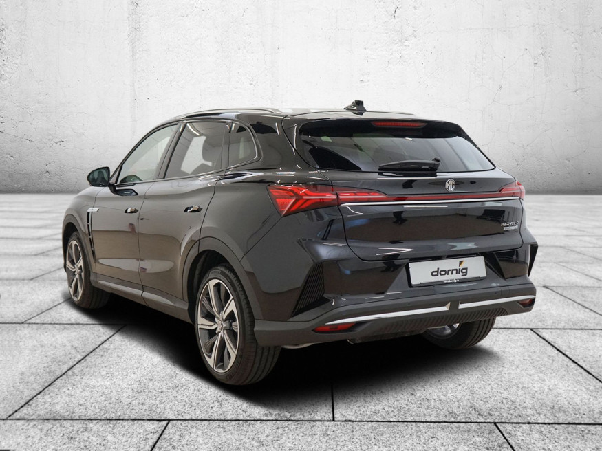 MG Marvel R Luxury,Panorama,Kam.,inkl.WR