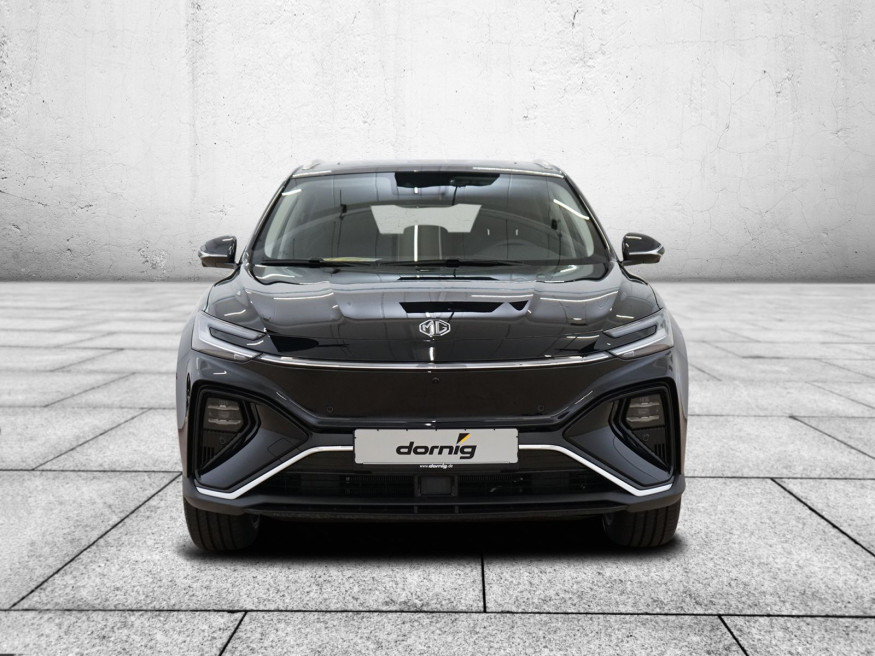 MG Marvel R Luxury,Panorama,Kam.,inkl.WR