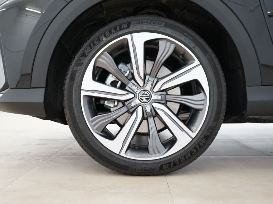 MG Marvel R Luxury,Panorama,Kam.,inkl.WR