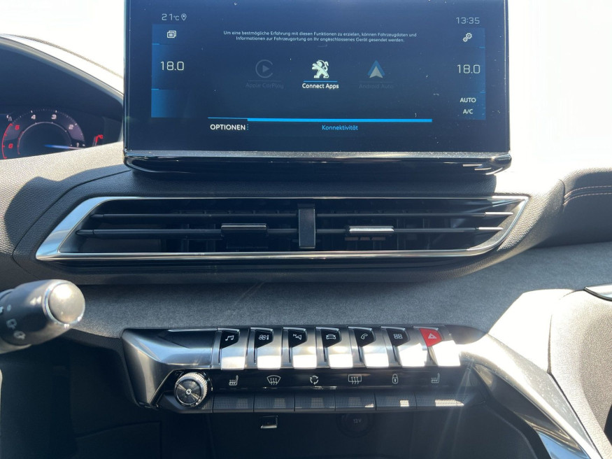 PEUGEOT 3008 GT Pack BlueHDi 130 EAT8,Navi