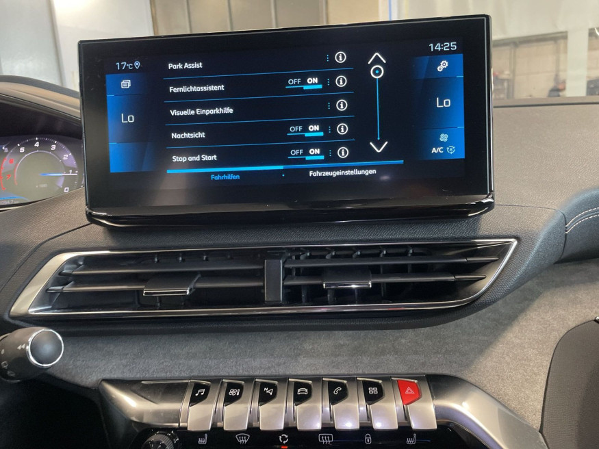 PEUGEOT 3008 GT PureTech 130 EAT8