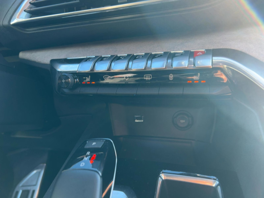 PEUGEOT 5008 GT Pack, PureTech, SHZ