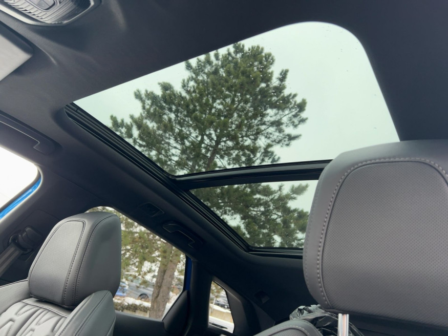 PEUGEOT 3008 GT Pack, Hybrid, SHZ, LED