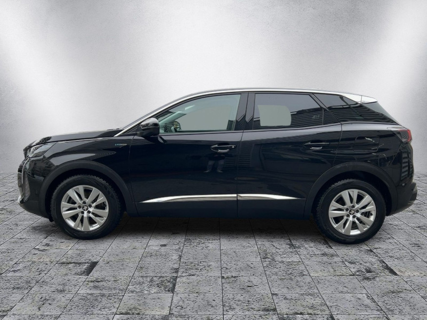 PEUGEOT 3008 Allure Pack Hybrid 225 e-EAT8