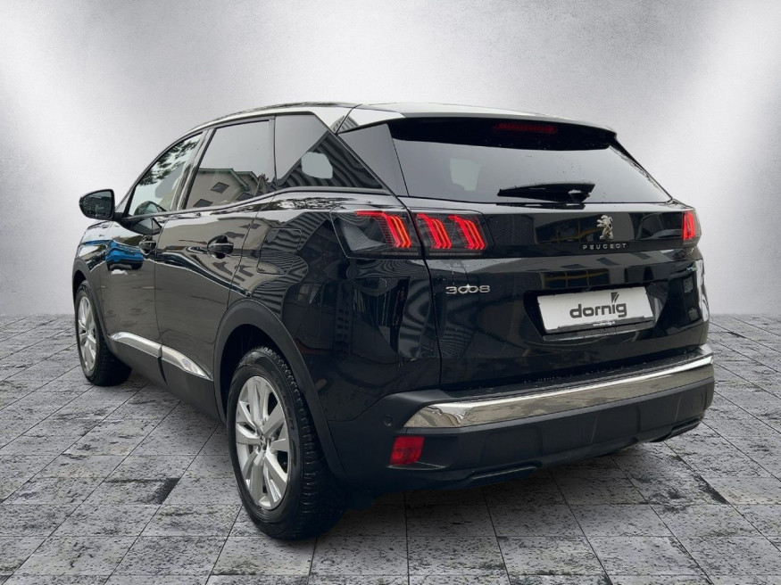PEUGEOT 3008 Allure Pack Hybrid 225 e-EAT8