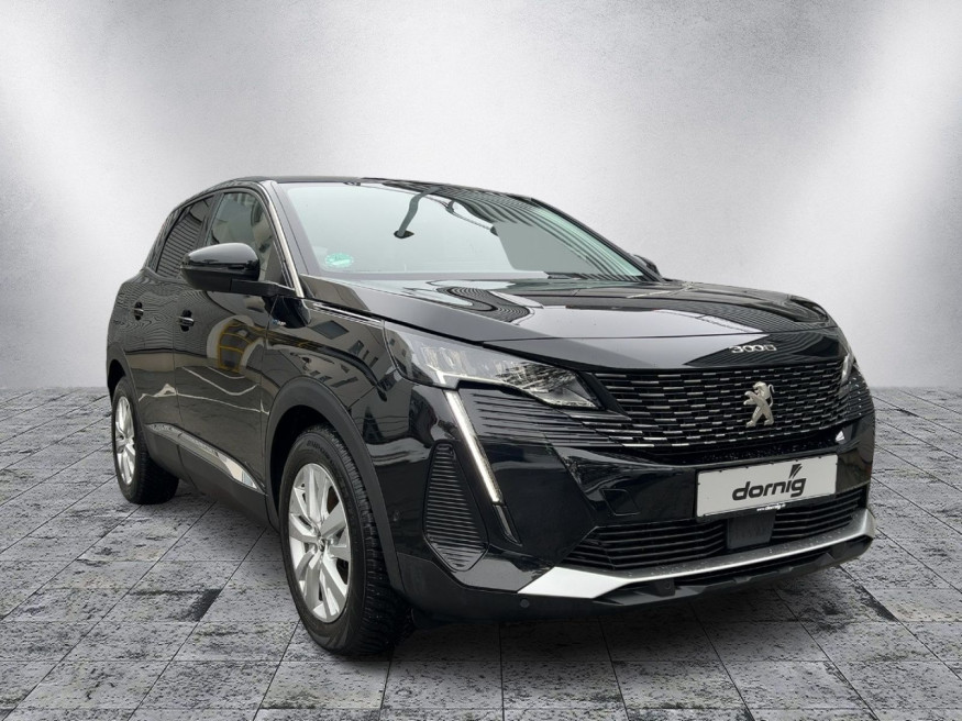 PEUGEOT 3008 Allure Pack Hybrid 225 e-EAT8