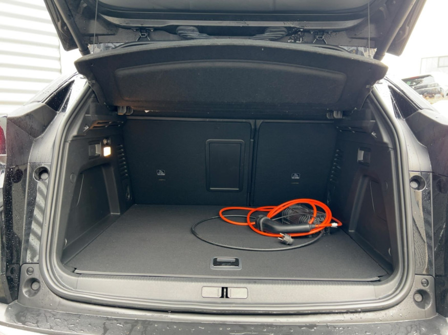 PEUGEOT 3008 Allure Pack Hybrid 225 e-EAT8