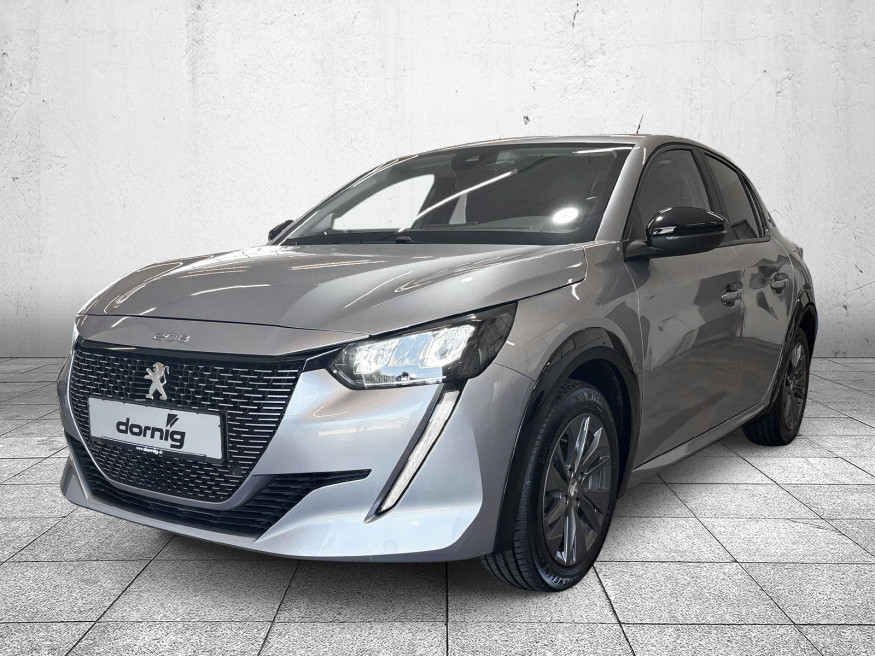 PEUGEOT 208 Active Pack Elektro 136