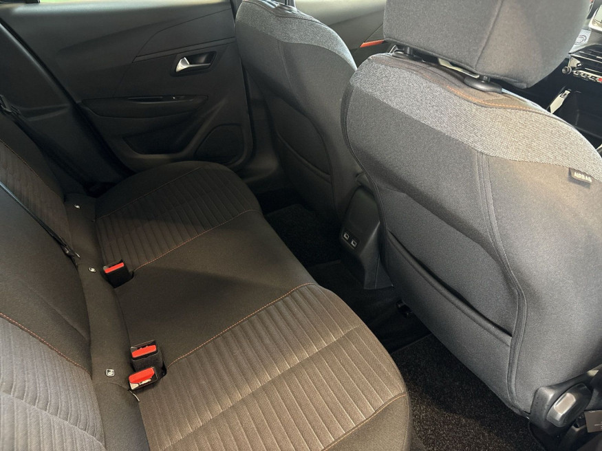 PEUGEOT 208 Active Pack Elektro 136