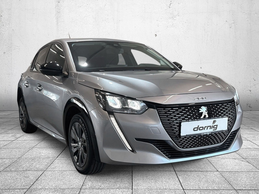 PEUGEOT 208 Active Pack Elektro 136
