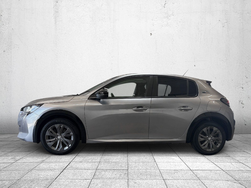 PEUGEOT 208 Active Pack Elektro 136