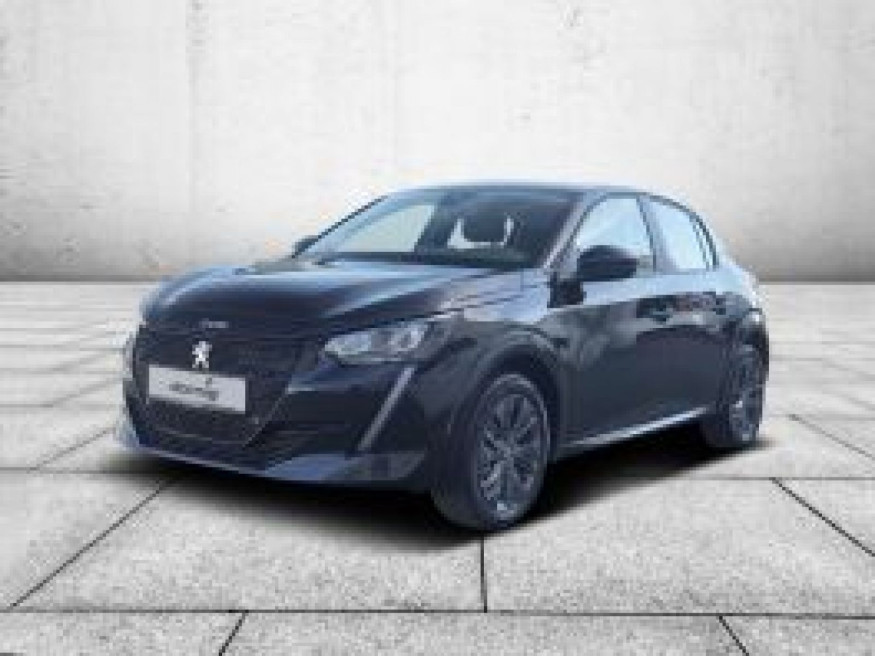 PEUGEOT 208 ActivePack