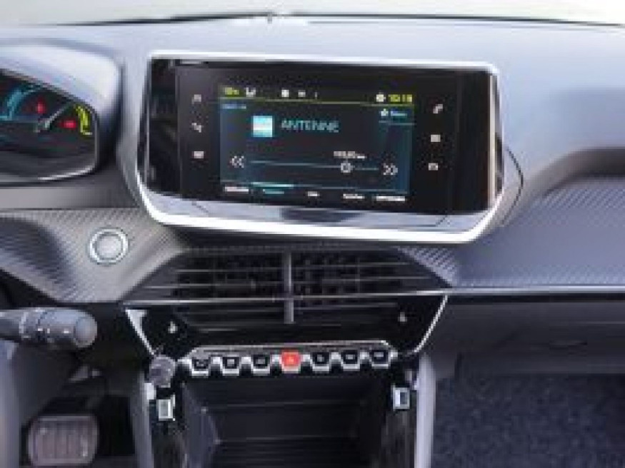 PEUGEOT 208 ActivePack