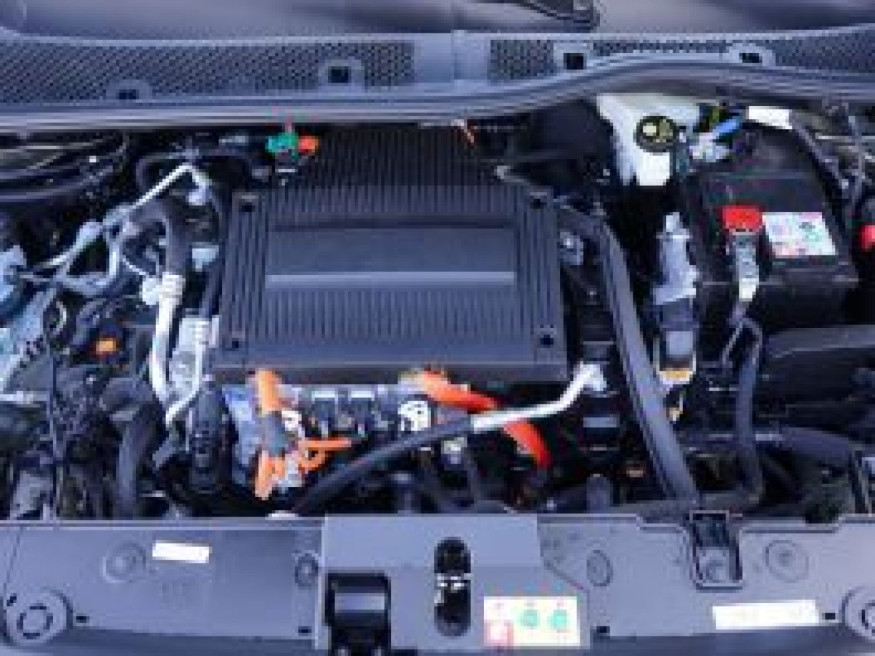 PEUGEOT 208 ActivePack