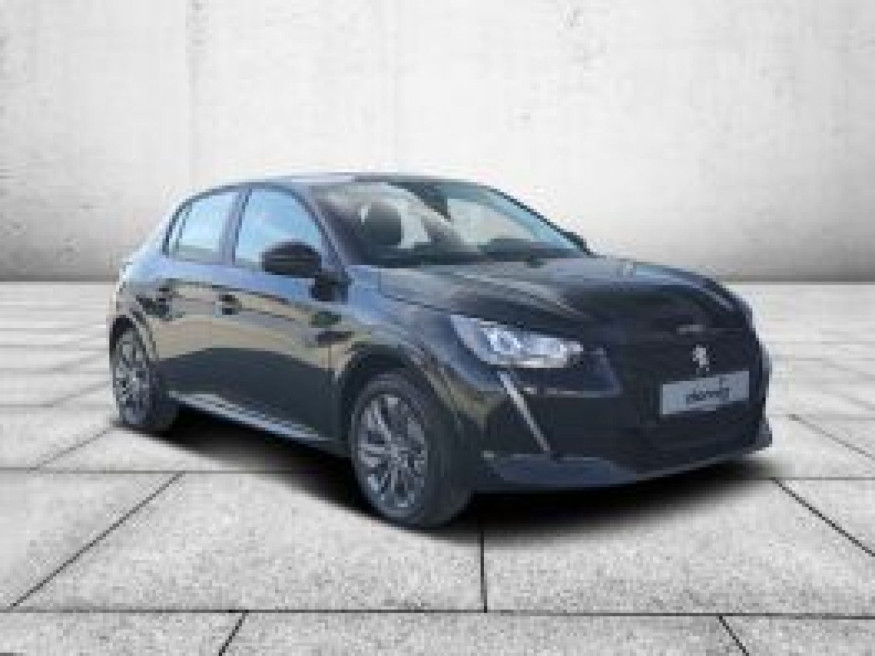 PEUGEOT 208 ActivePack