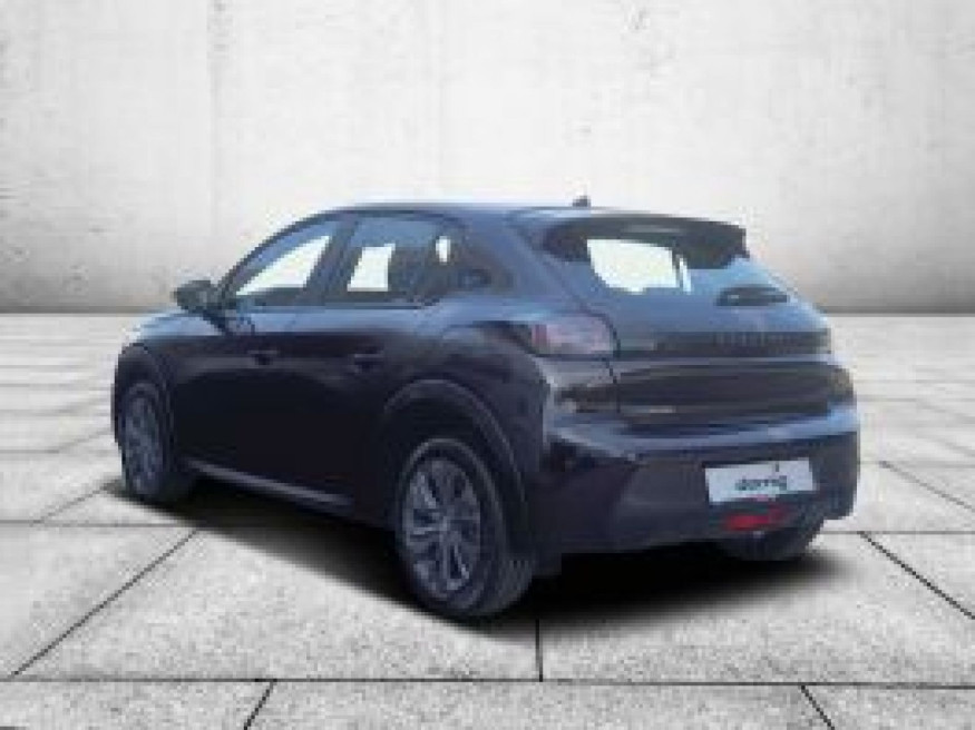 PEUGEOT 208 ActivePack