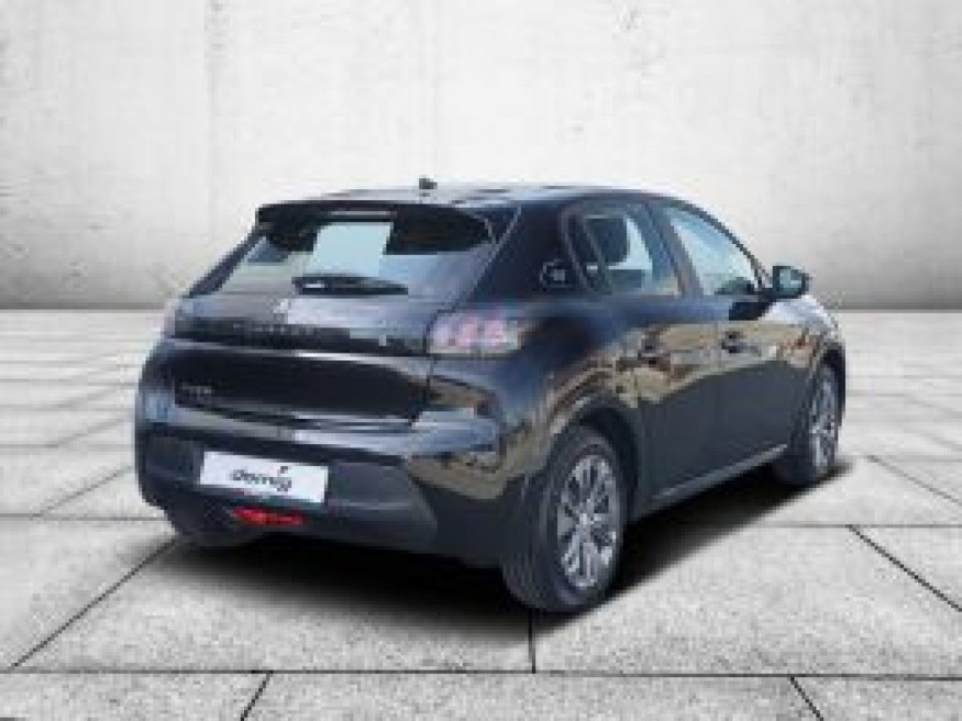 PEUGEOT 208 ActivePack