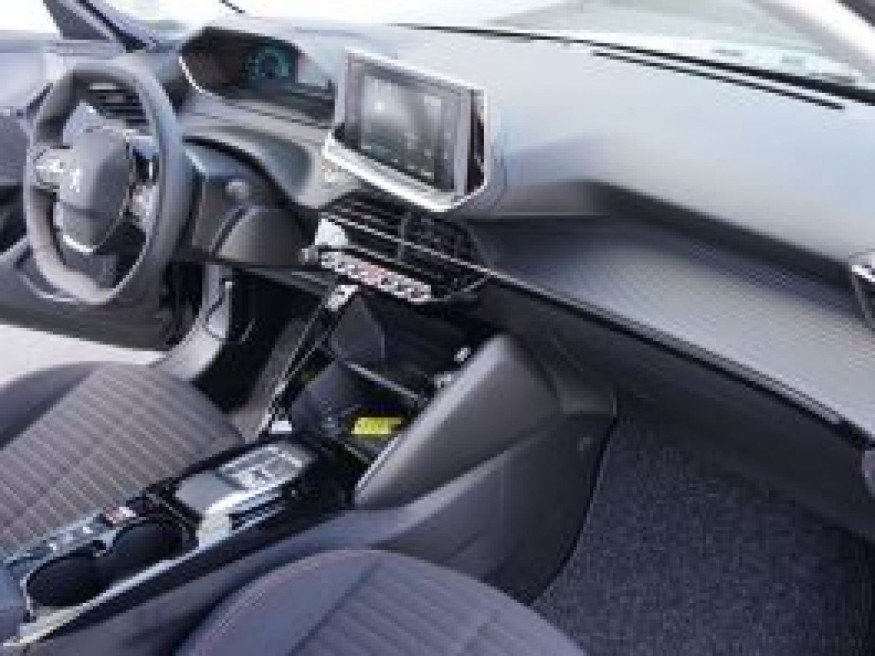PEUGEOT 208 ActivePack