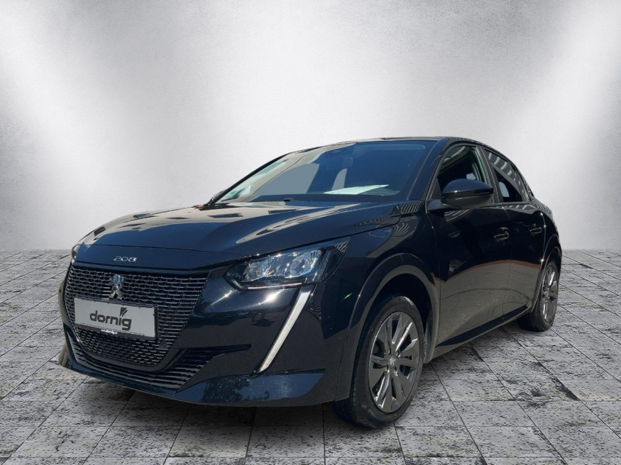 PEUGEOT 208 Active Pack Elektro 136