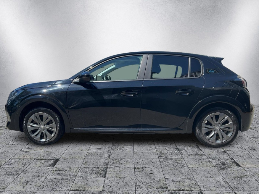 PEUGEOT 208 Active Pack Elektro 136
