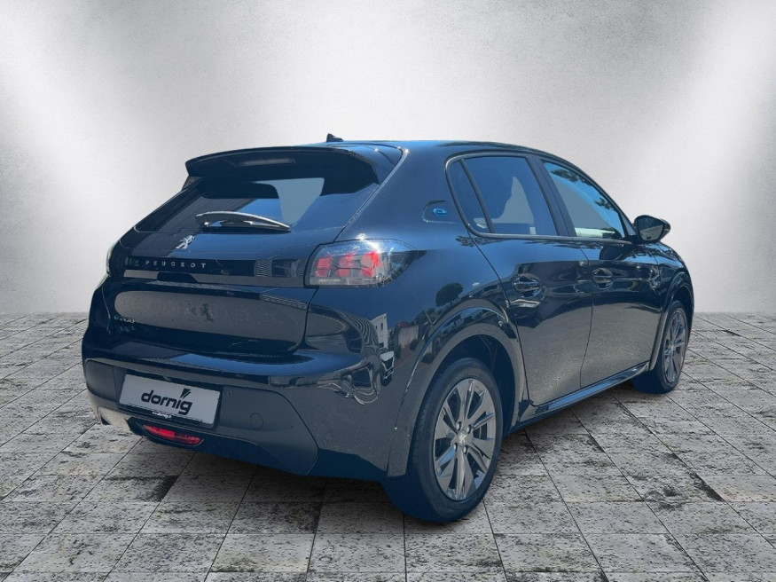 PEUGEOT 208 Active Pack Elektro 136