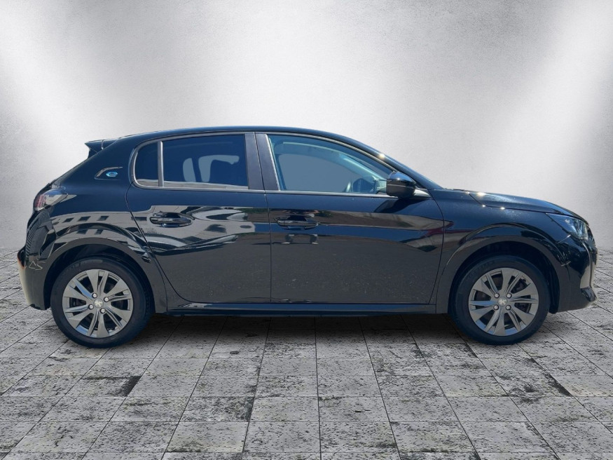 PEUGEOT 208 Active Pack Elektro 136