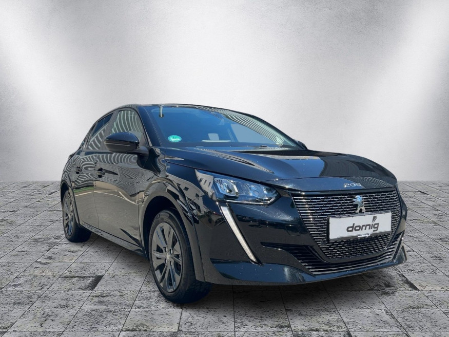 PEUGEOT 208 Active Pack Elektro 136