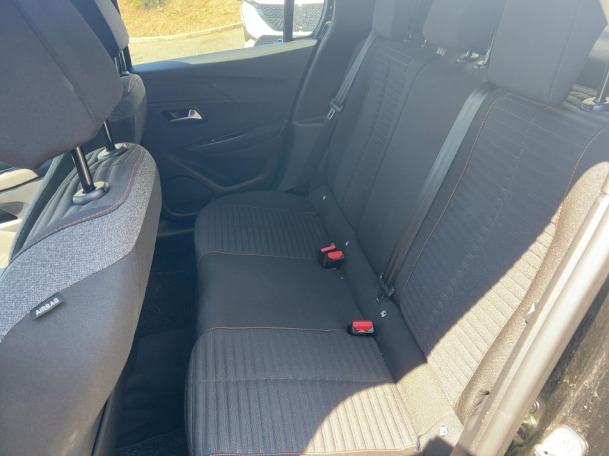 PEUGEOT 208 Active Pack Elektro 136