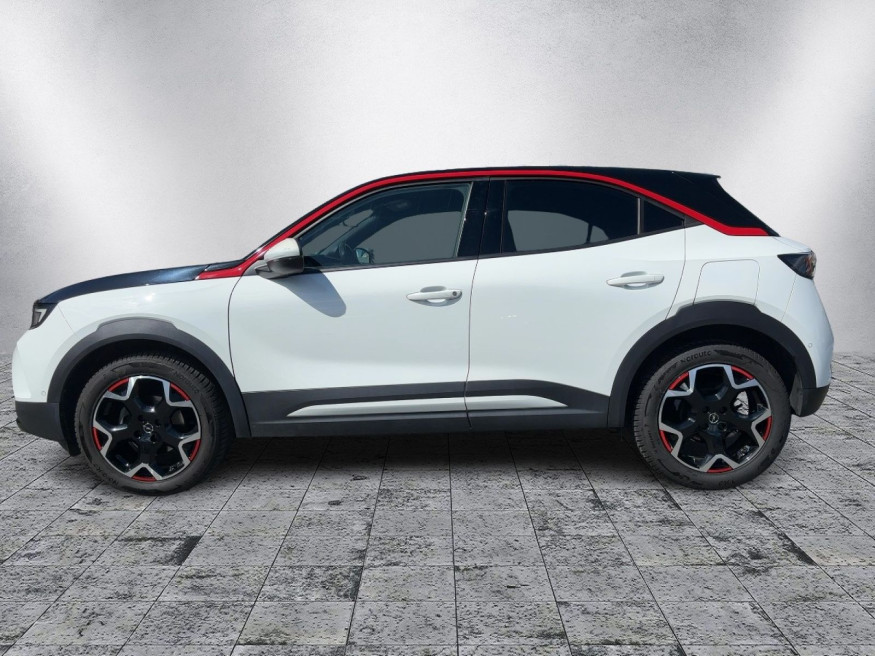 OPEL Mokka GS Line