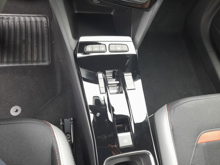 OPEL Mokka GS Line, SHZ, LED, Navi,Kamera