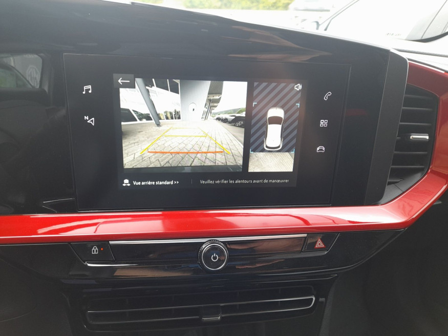 OPEL Mokka GS Line, SHZ, LED, Navi,Kamera