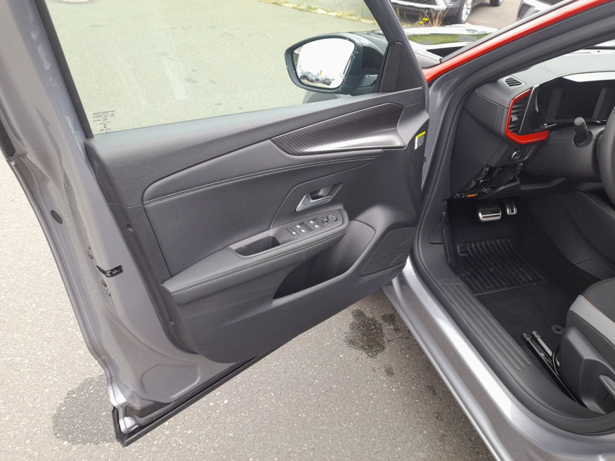 OPEL Mokka GS Line, SHZ, LED, Navi,Kamera