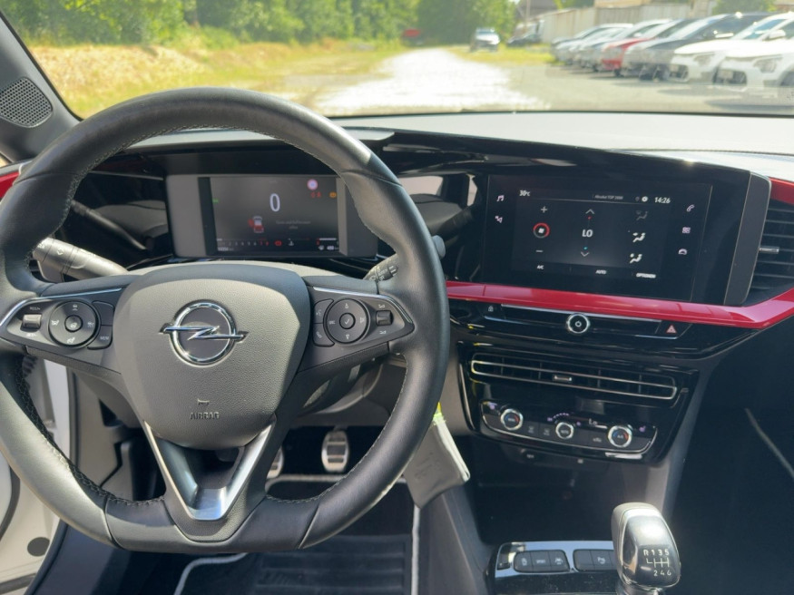 OPEL Mokka GS