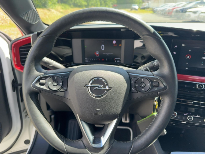 OPEL Mokka GS
