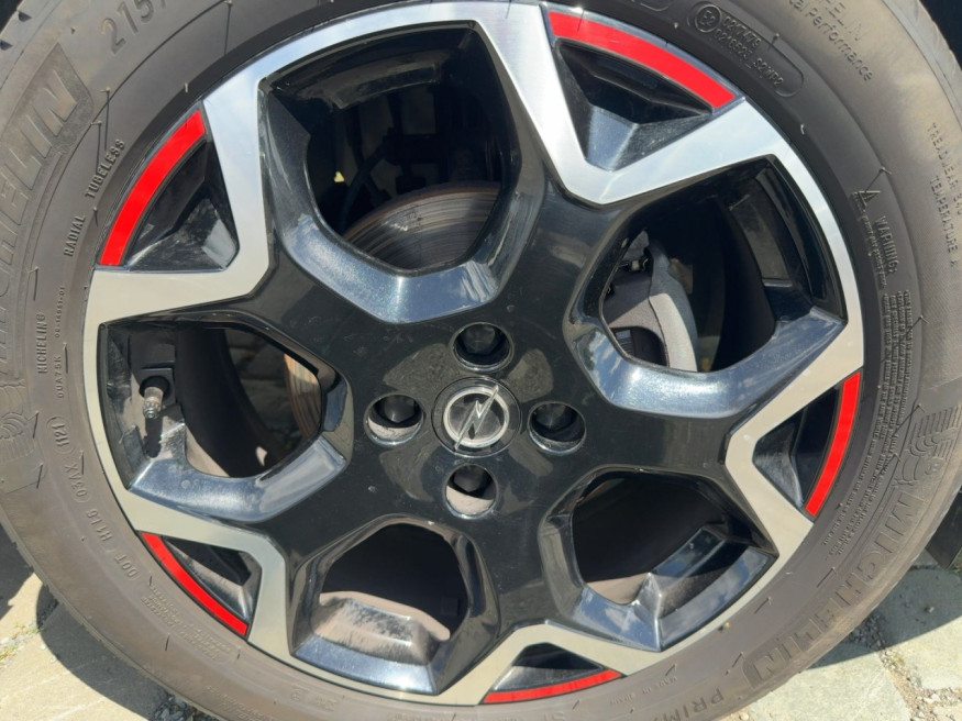 OPEL Mokka GS